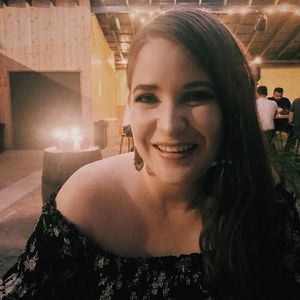 Meet your Posher, Mariah